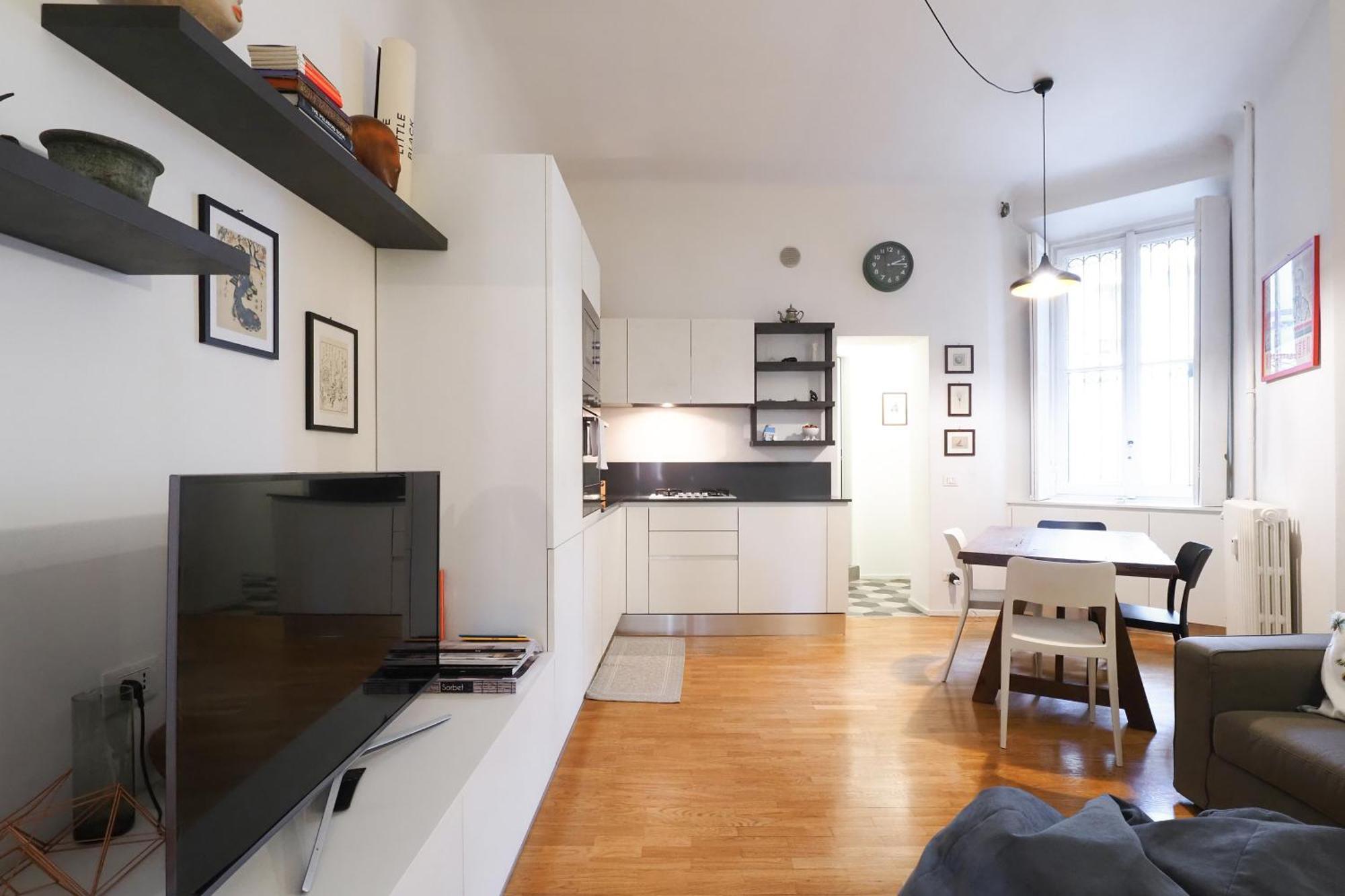 Primopiano - Ugo Bassi Apartman Milánó Kültér fotó